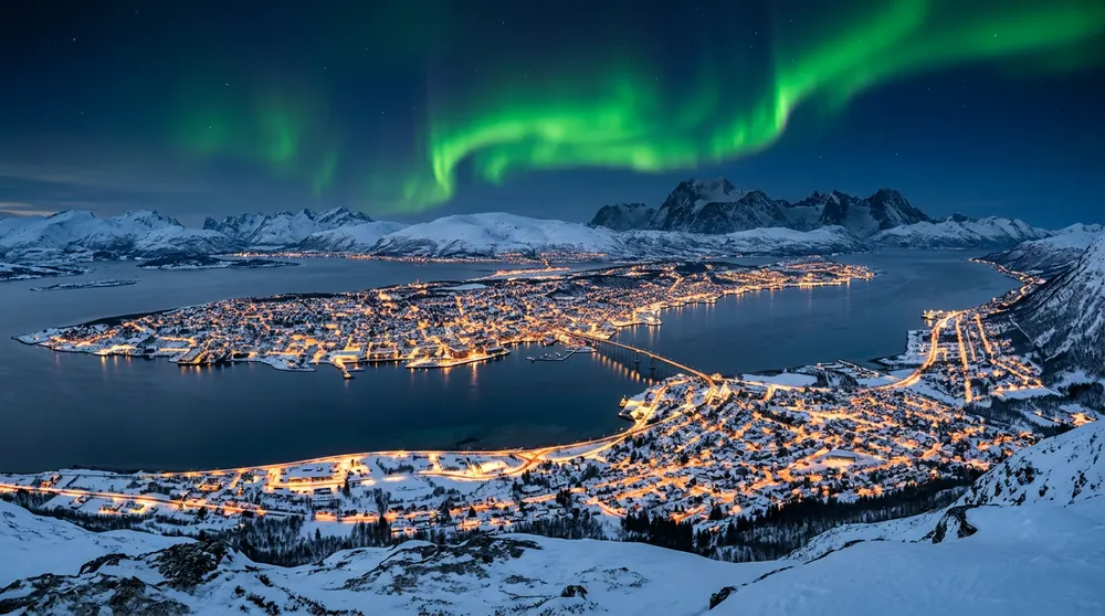Tromsø