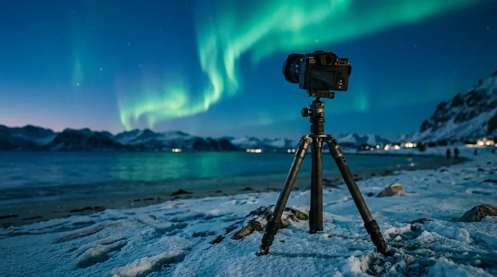 Excursión en barco para ver auroras boreales en Tromsø – Cuándo elegir otro tipo de tour